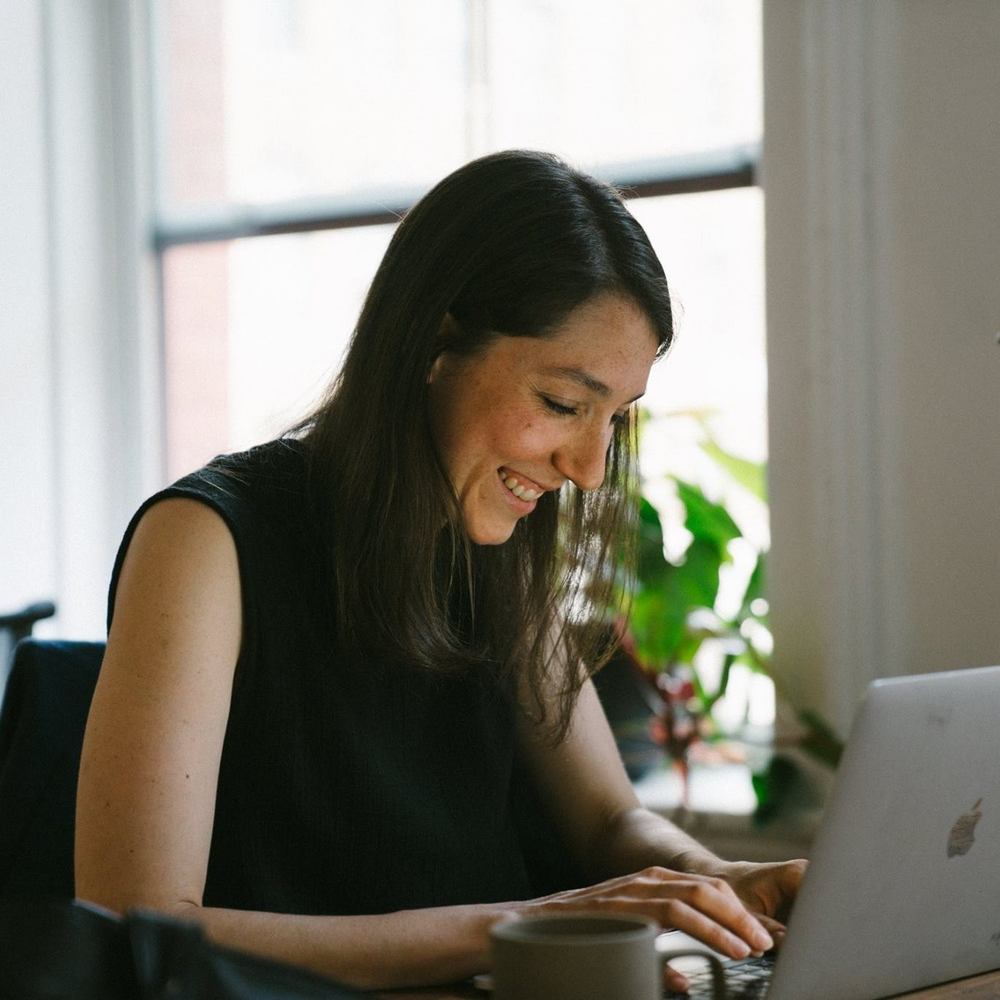 Meet your Posher, Rachael